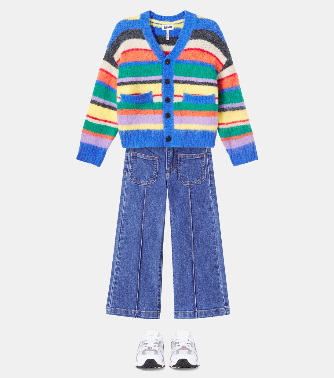 530 Toddler sneakers | New Balance Kids