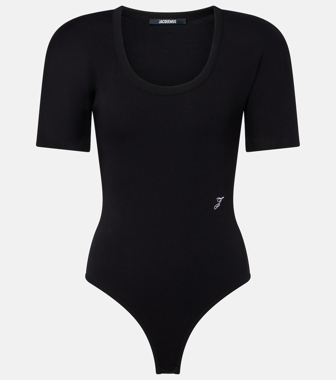 Body aus Baumwolle | Jacquemus