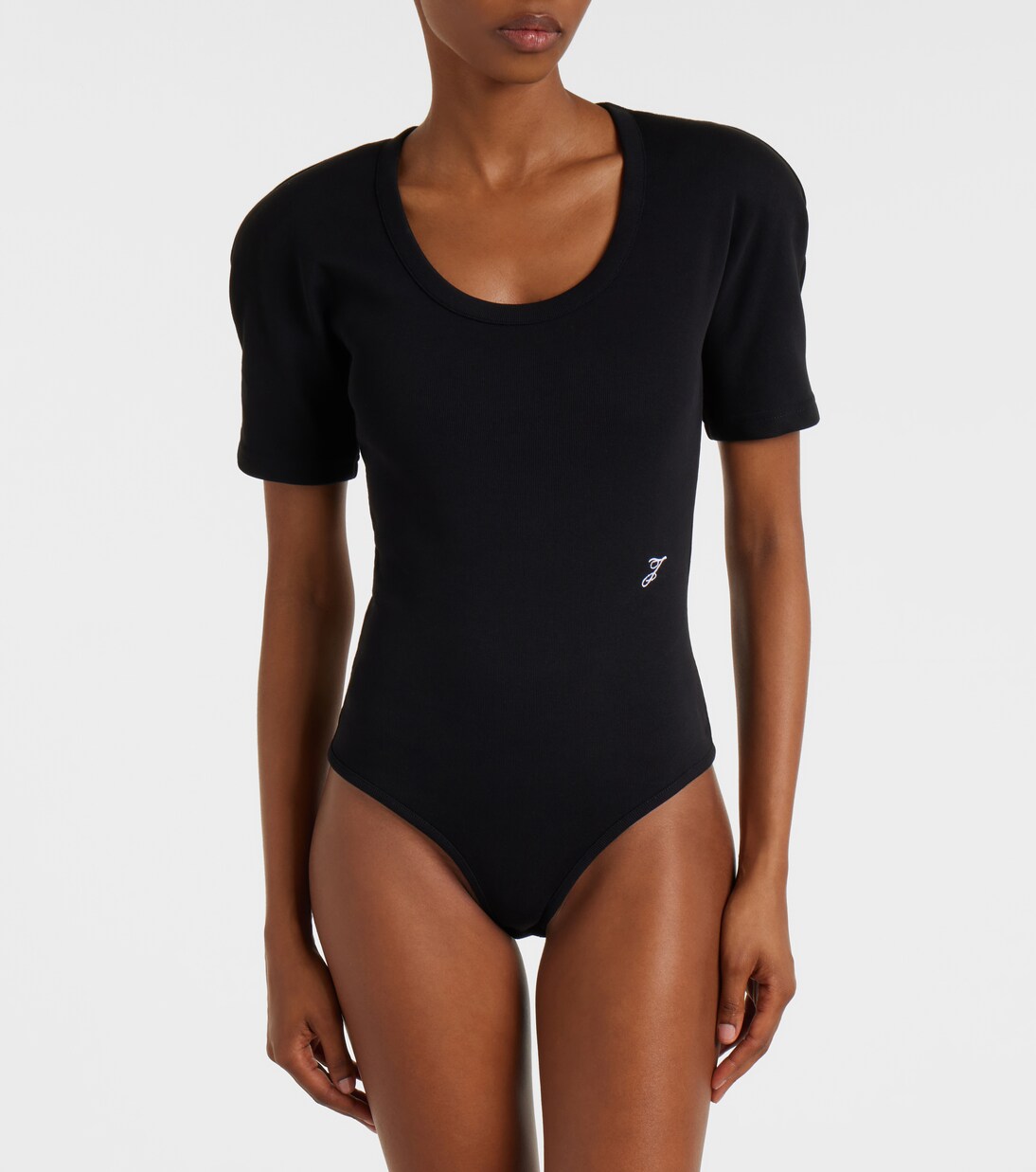 Body aus Baumwolle | Jacquemus