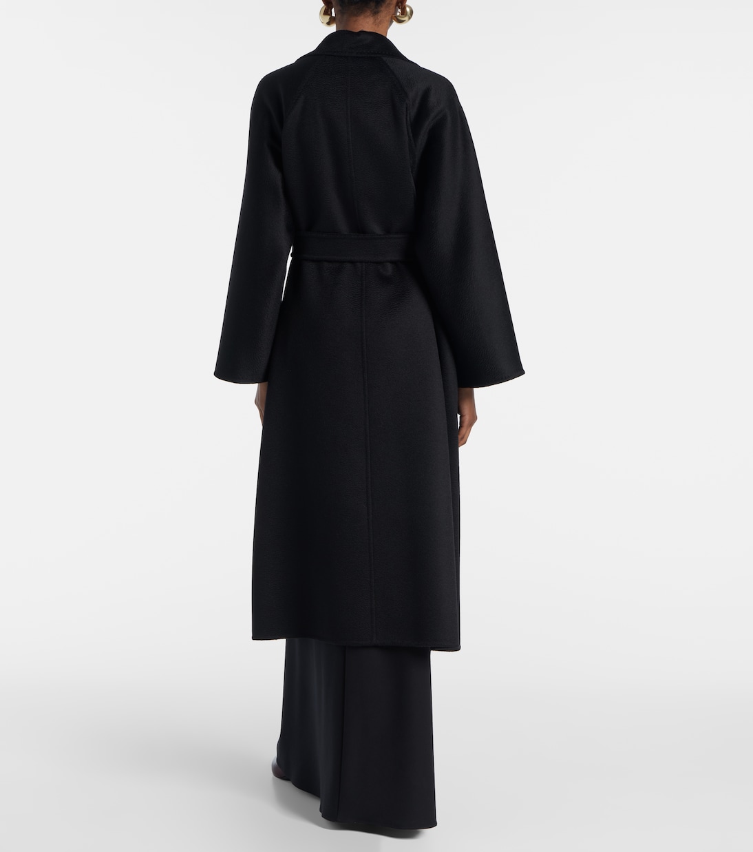 Cappotto Ludmilla in cashmere | Max Mara