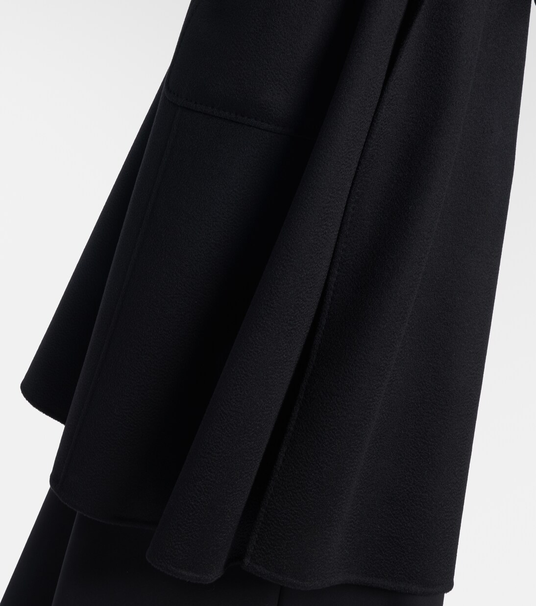 Cappotto Ludmilla in cashmere | Max Mara