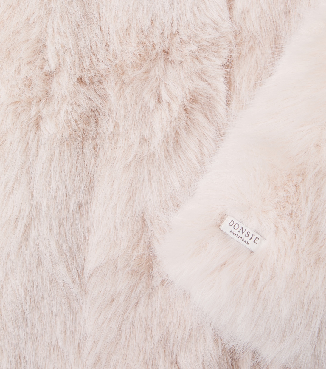 Dilia jacket | Donsje