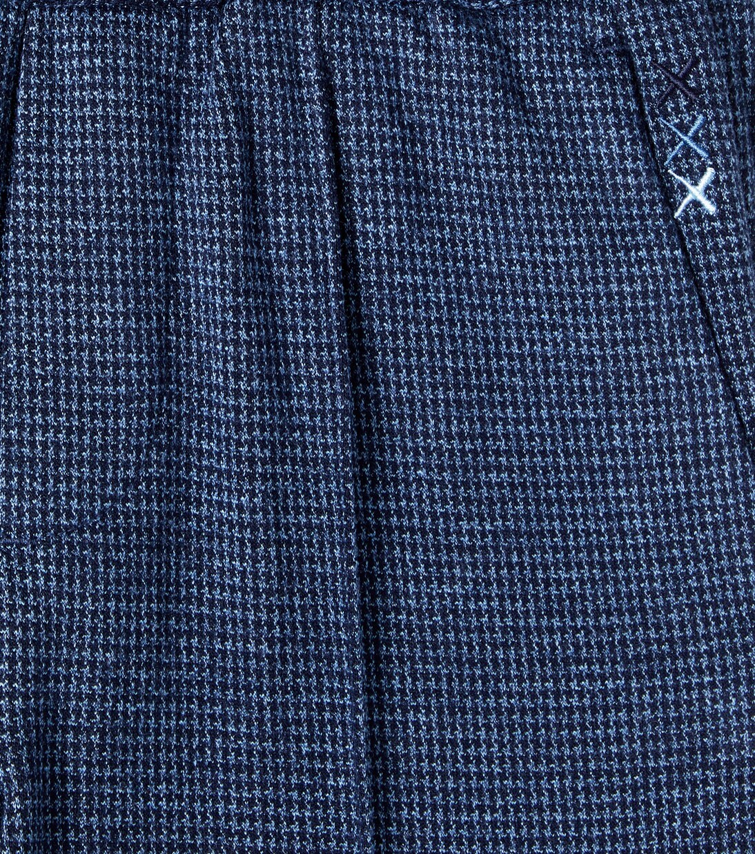 Herringbone pants | Scotch & Soda Kids