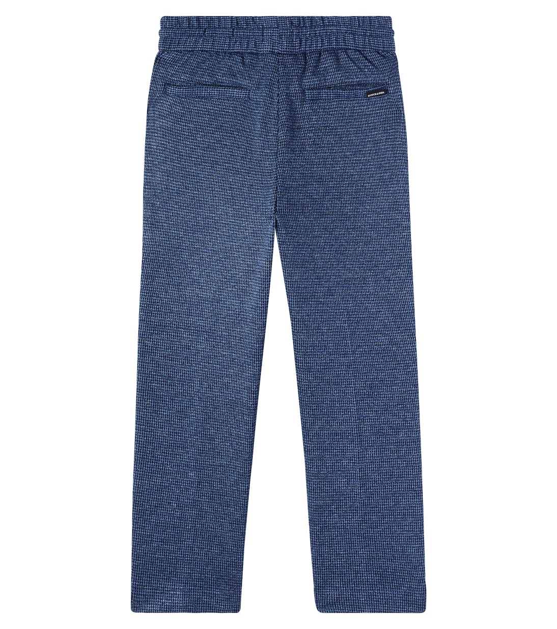 Herringbone pants | Scotch & Soda Kids