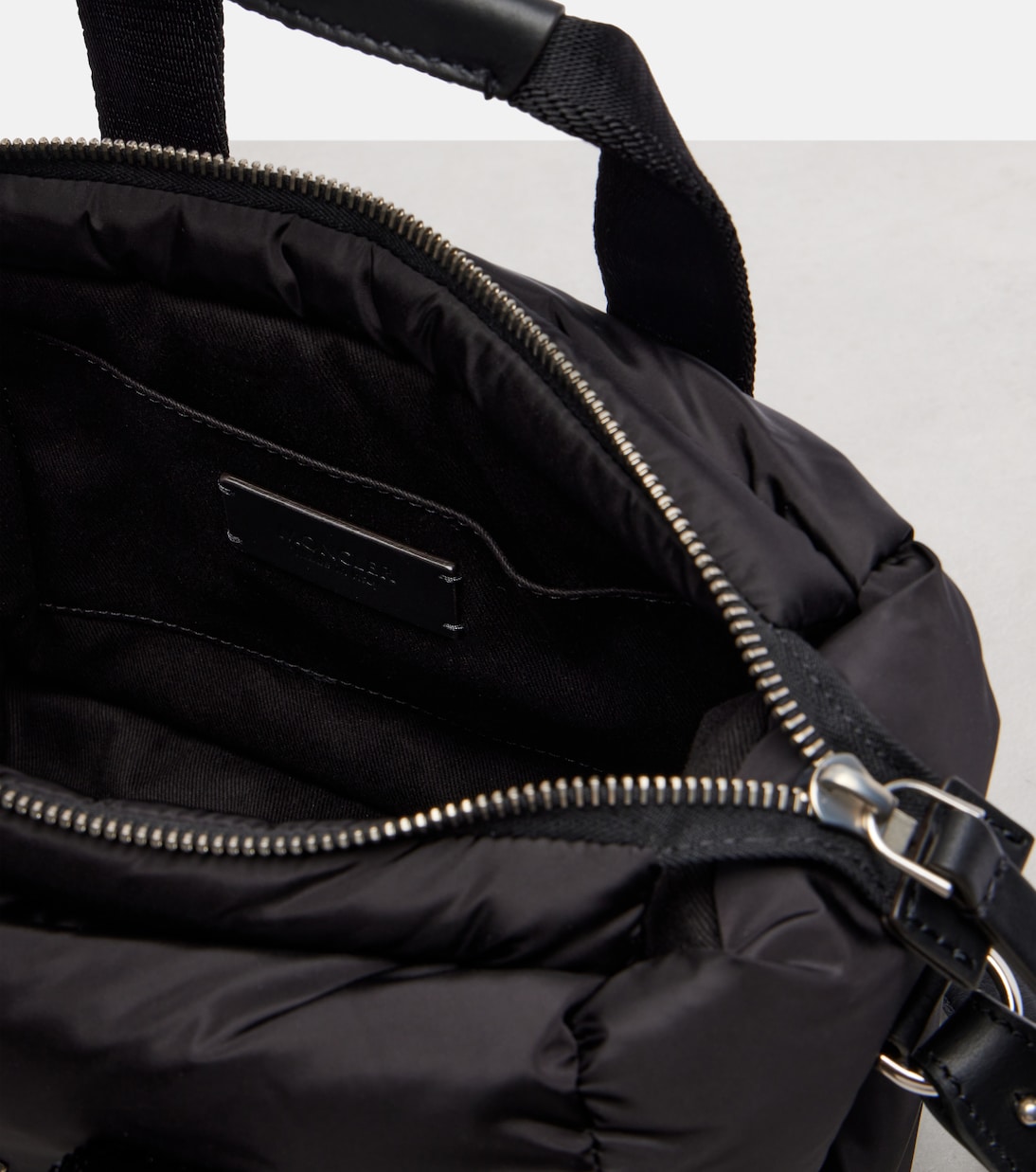 Tote Bag Caradoc Mini aus Canvas | Moncler