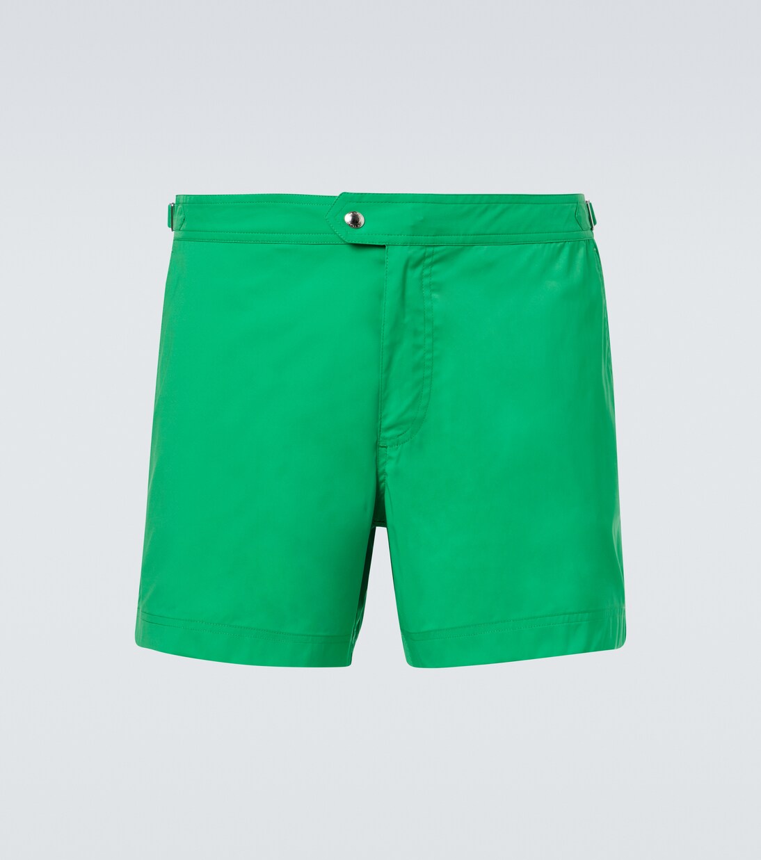 Logo swim trunks | Tom Ford