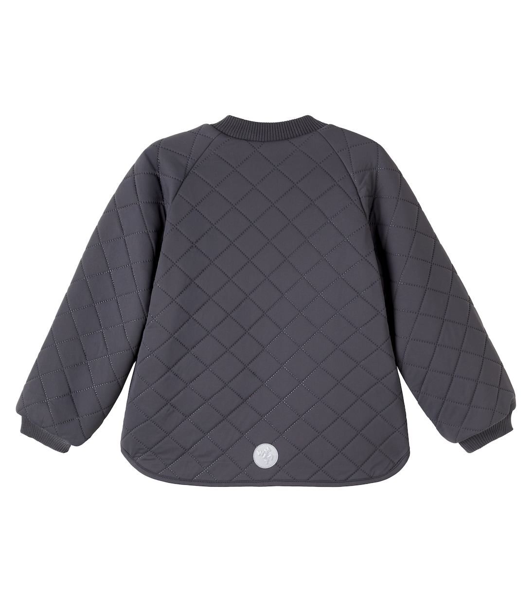 Wendbare Steppjacke | Wheat