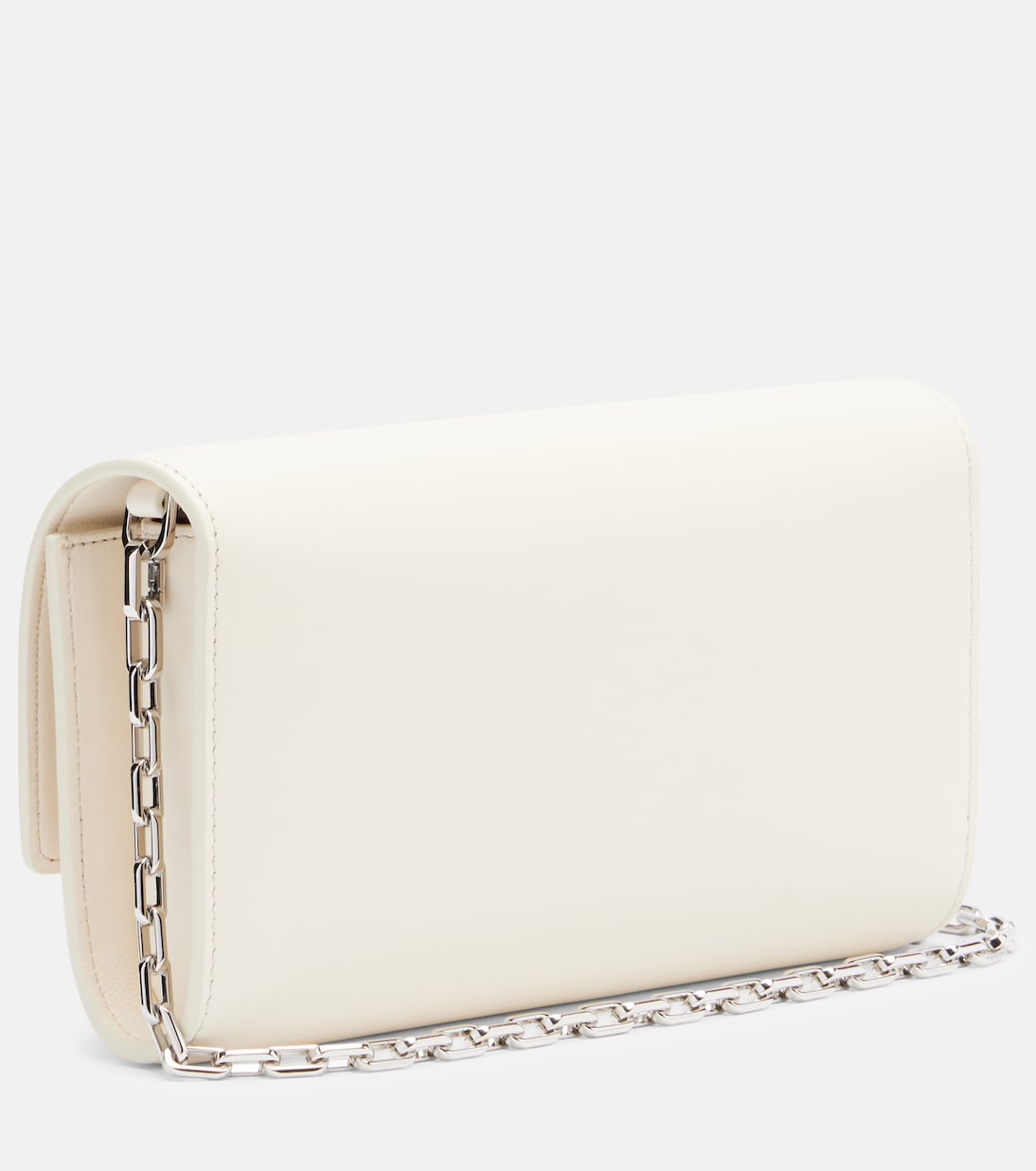 Bettina leather clutch | Christian Louboutin