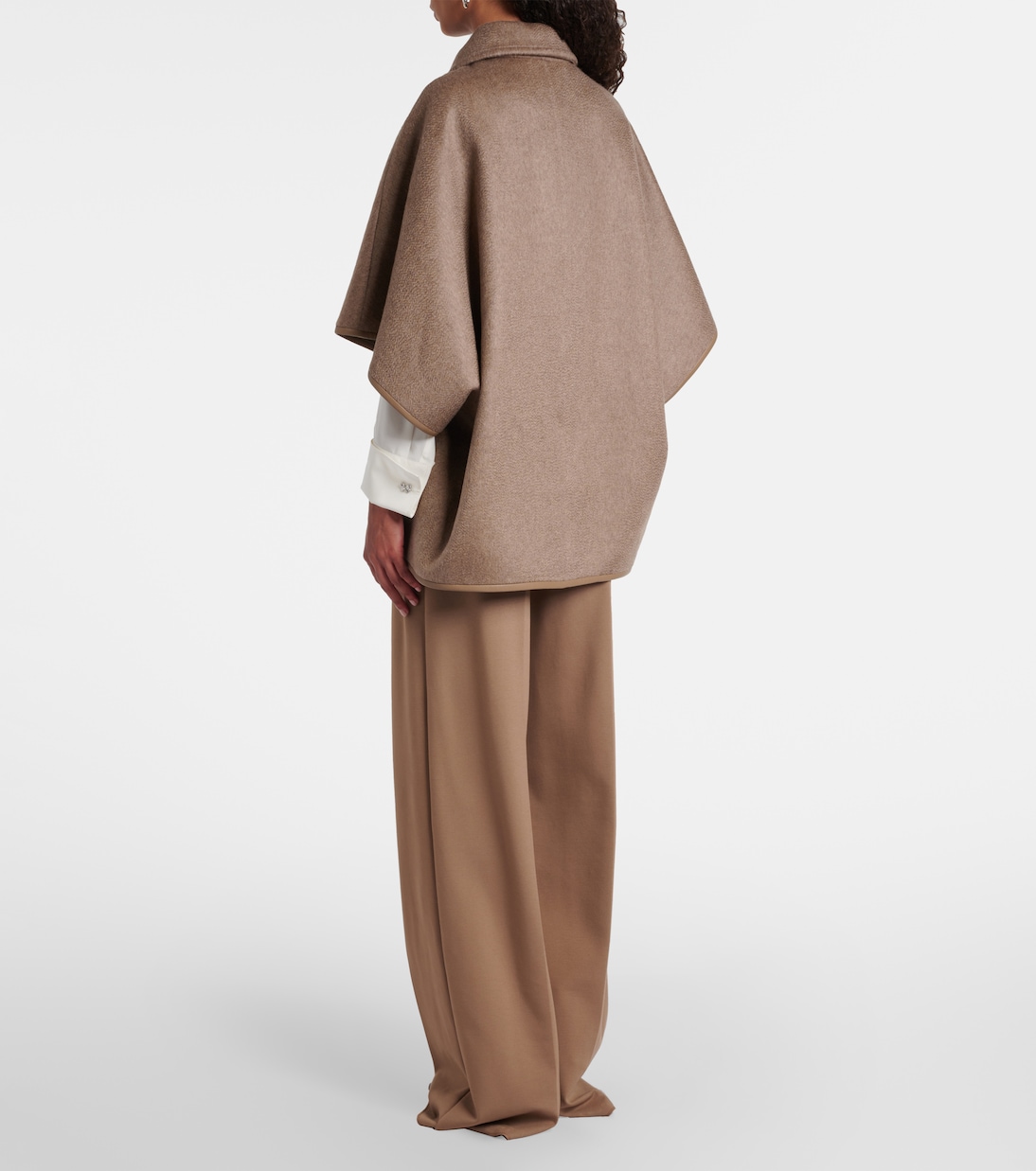 Jacke Corsaro aus Kaschmir | Max Mara