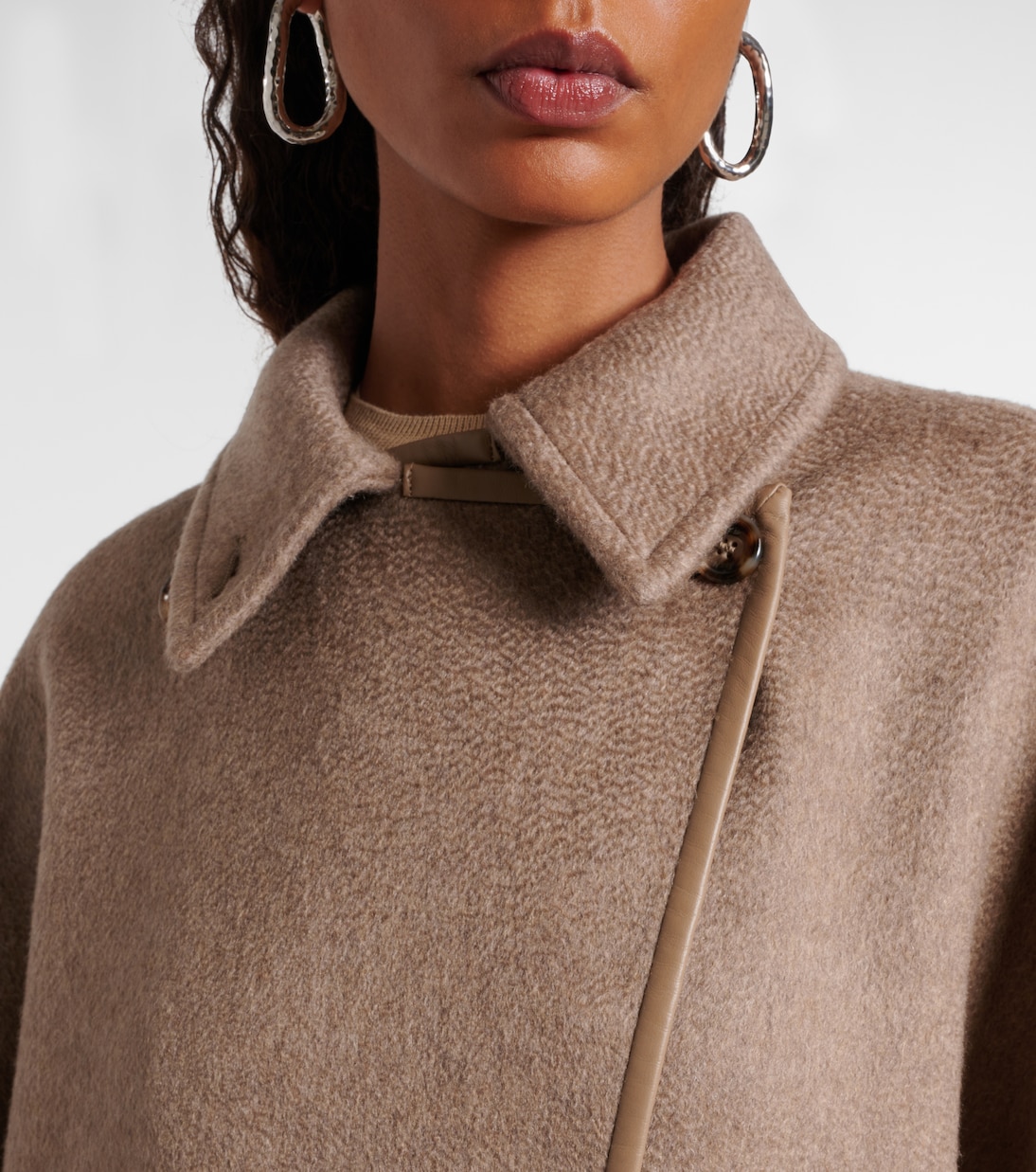 Jacke Corsaro aus Kaschmir | Max Mara