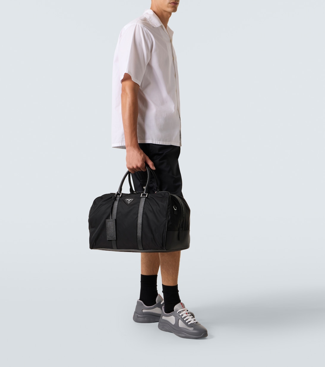 America's Cup sneakers | Prada