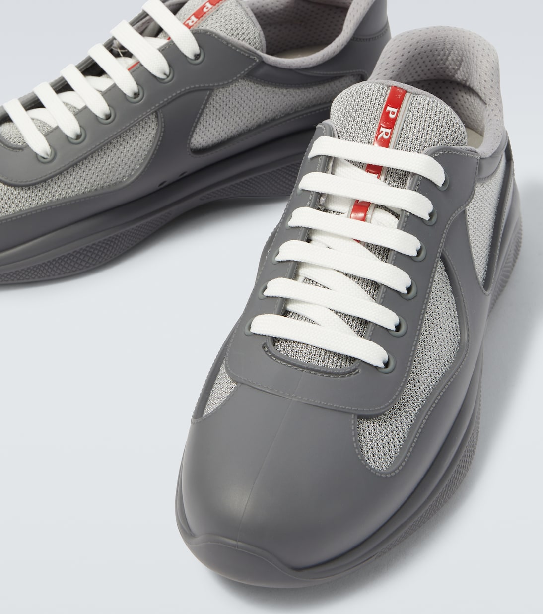 America's Cup sneakers | Prada