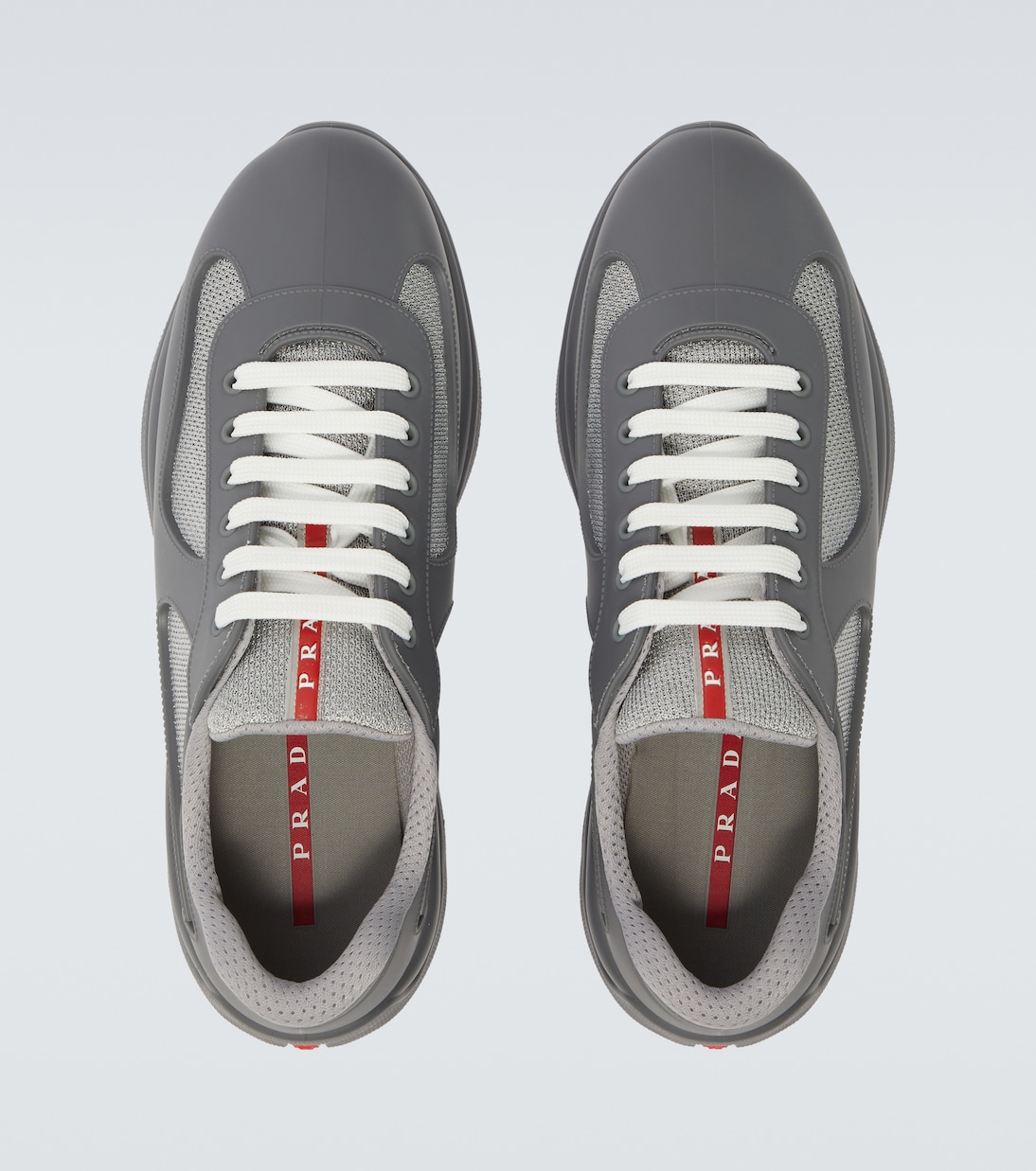 America's Cup sneakers | Prada