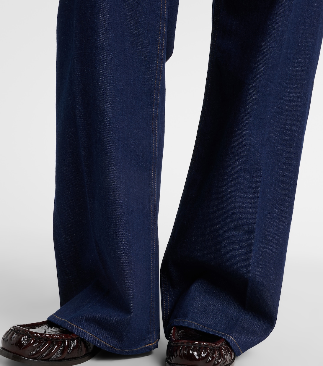 Annina wide-leg jeans | Citizens of Humanity