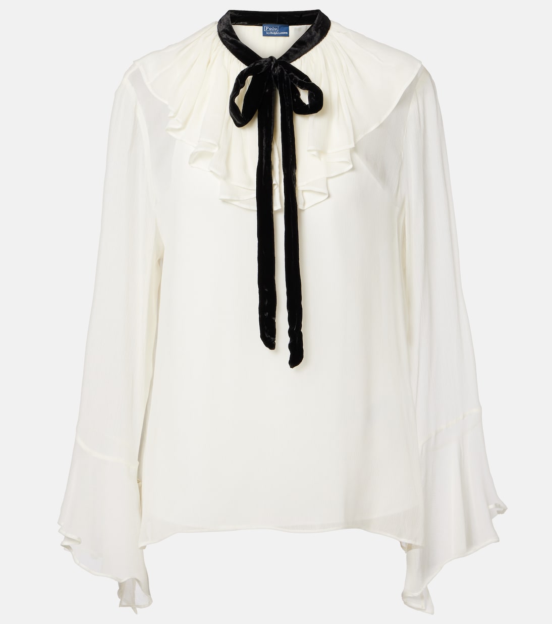 Blouse | Polo Ralph Lauren