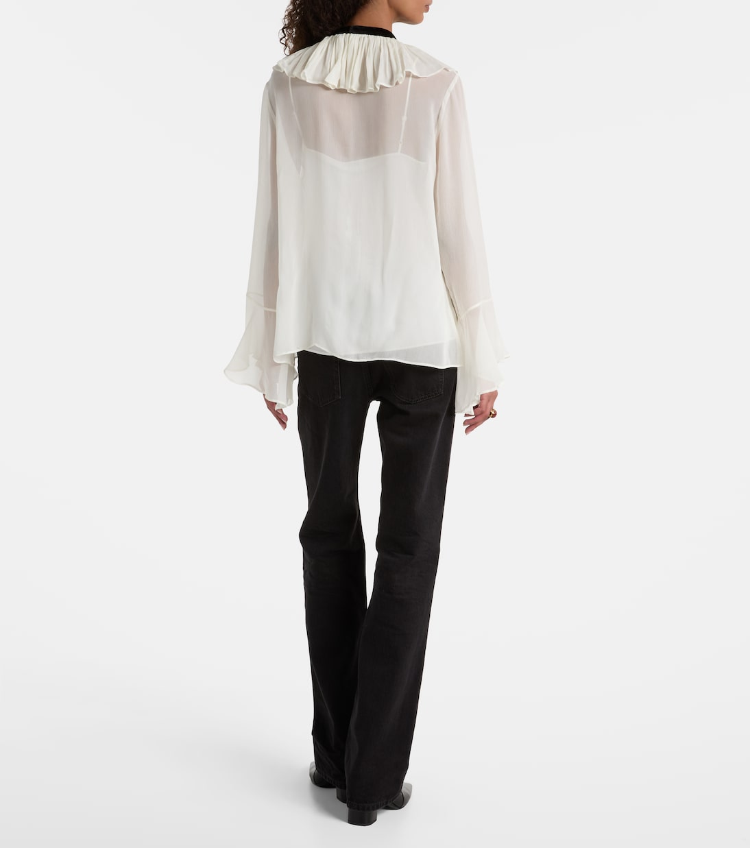 Blouse | Polo Ralph Lauren