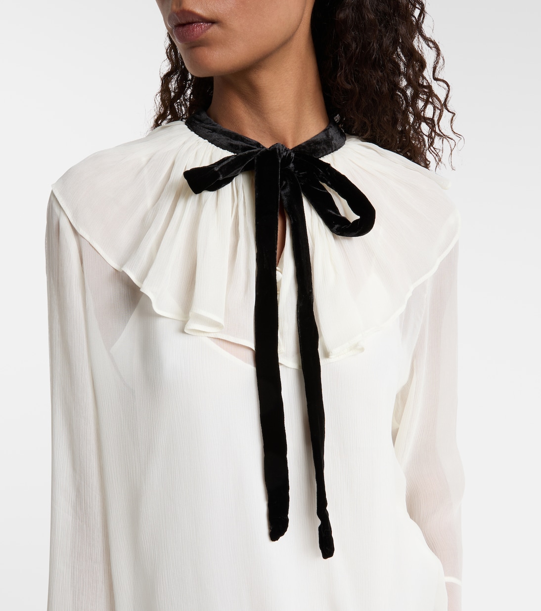 Blouse | Polo Ralph Lauren