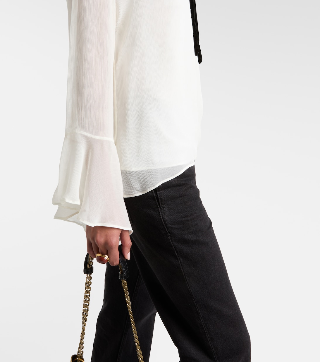 Blouse | Polo Ralph Lauren