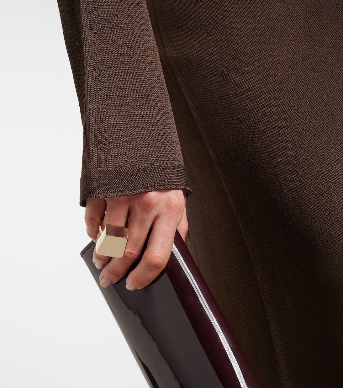 Bague Deco | Tom Ford