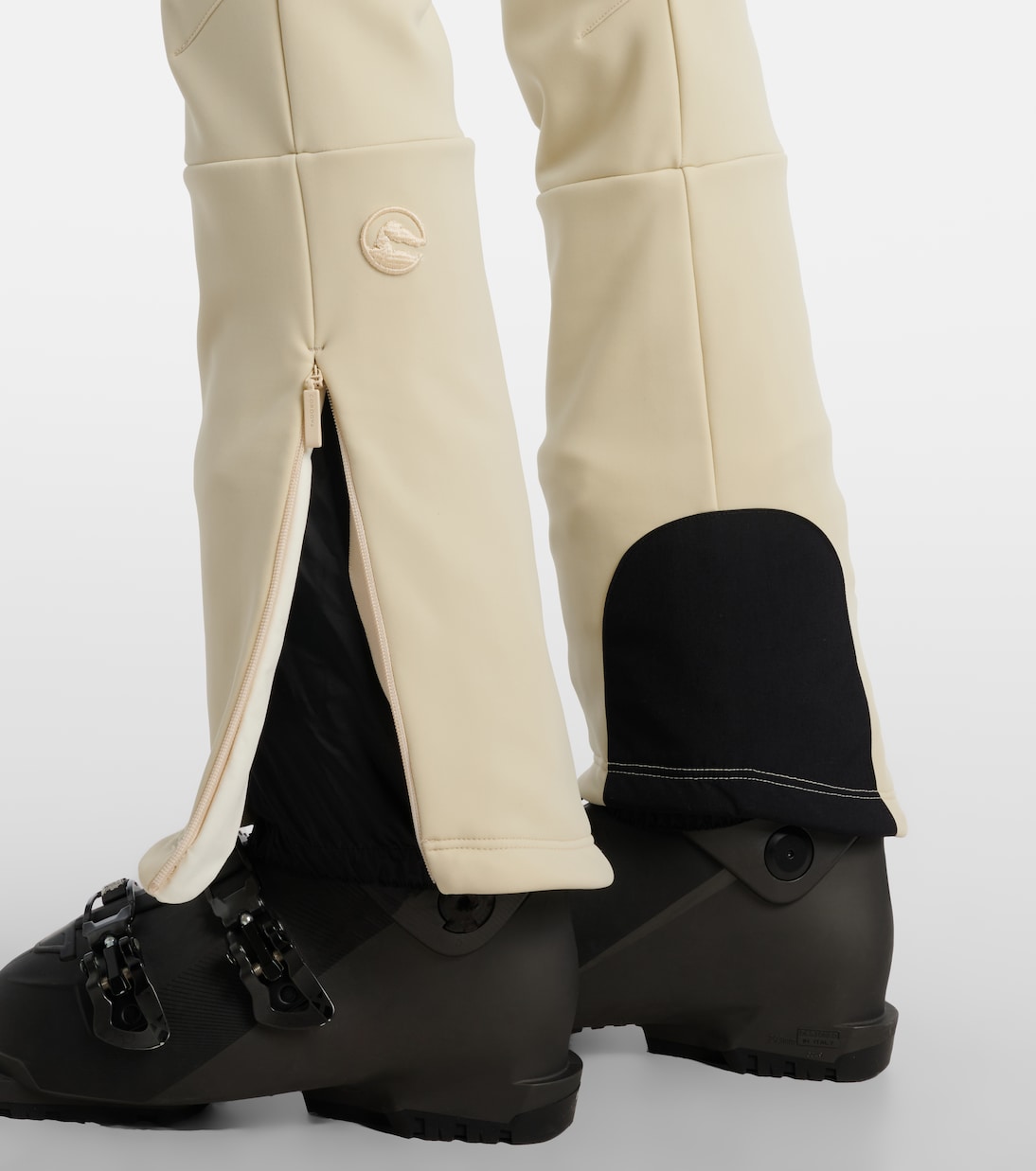 Pantalones de esquí flared Saint Moritz | Cordova