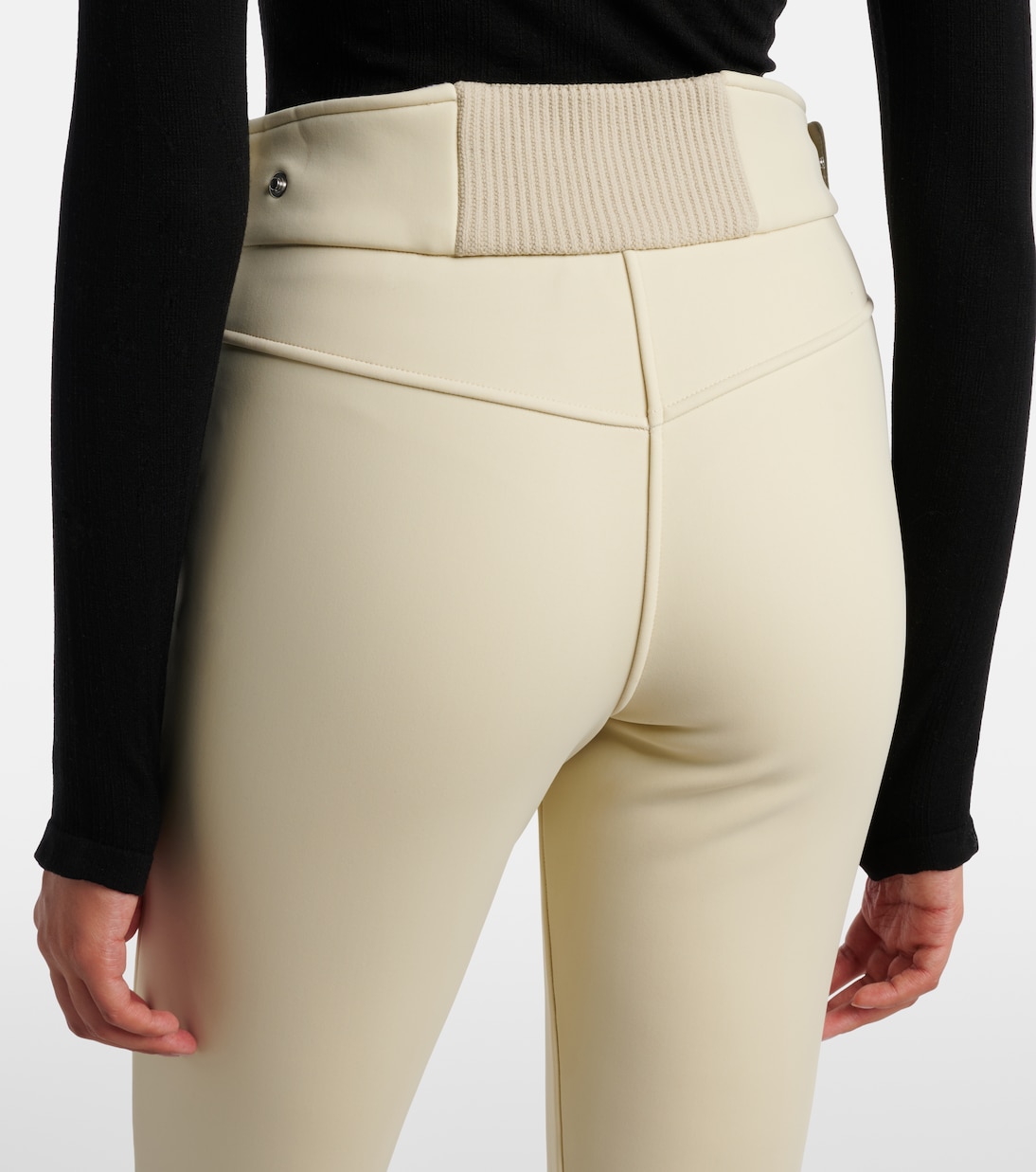 Pantalones de esquí flared Saint Moritz | Cordova