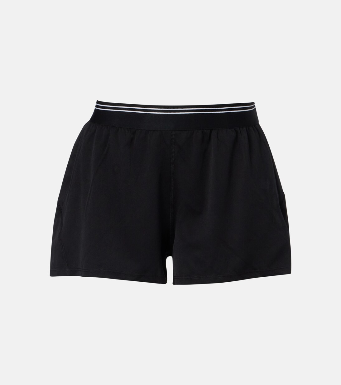 Lucky Run shorts | The Upside