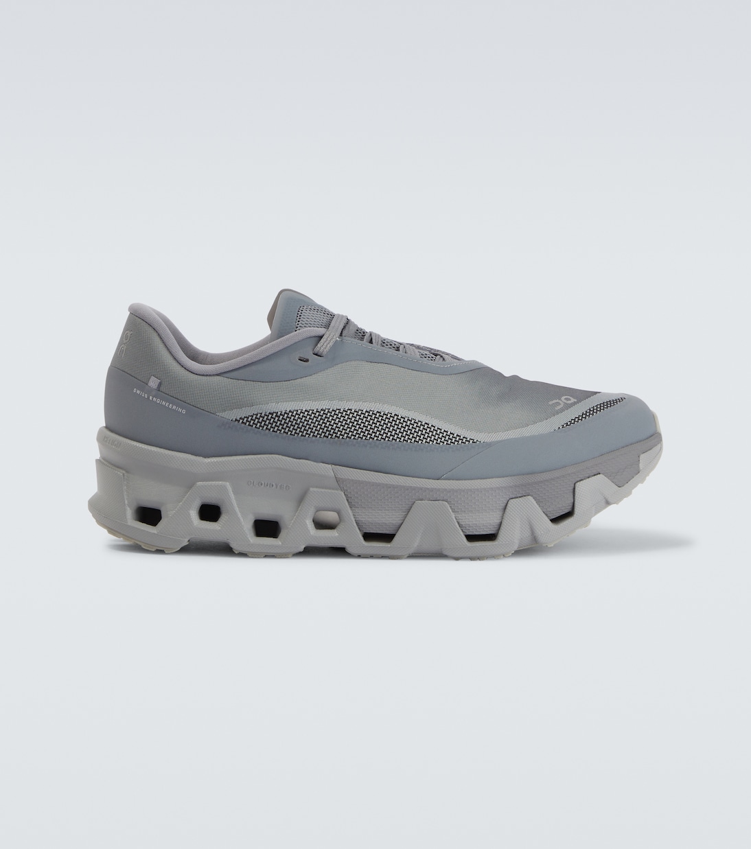 Cloudmonster Hyper PAF running shoes | On