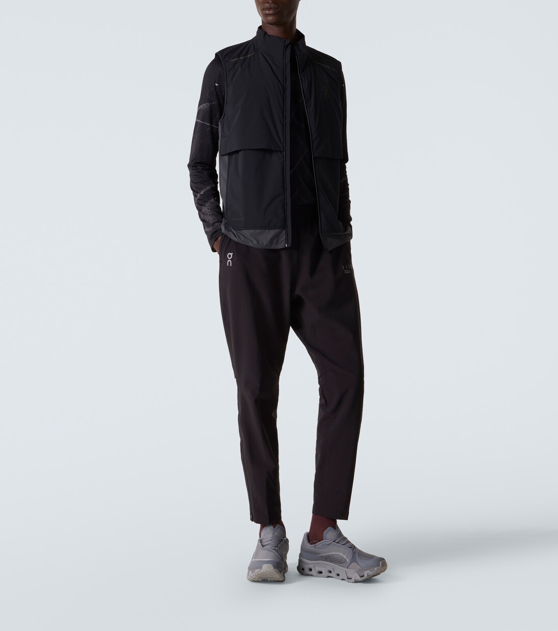 Cloudmonster Hyper PAF running shoes | On