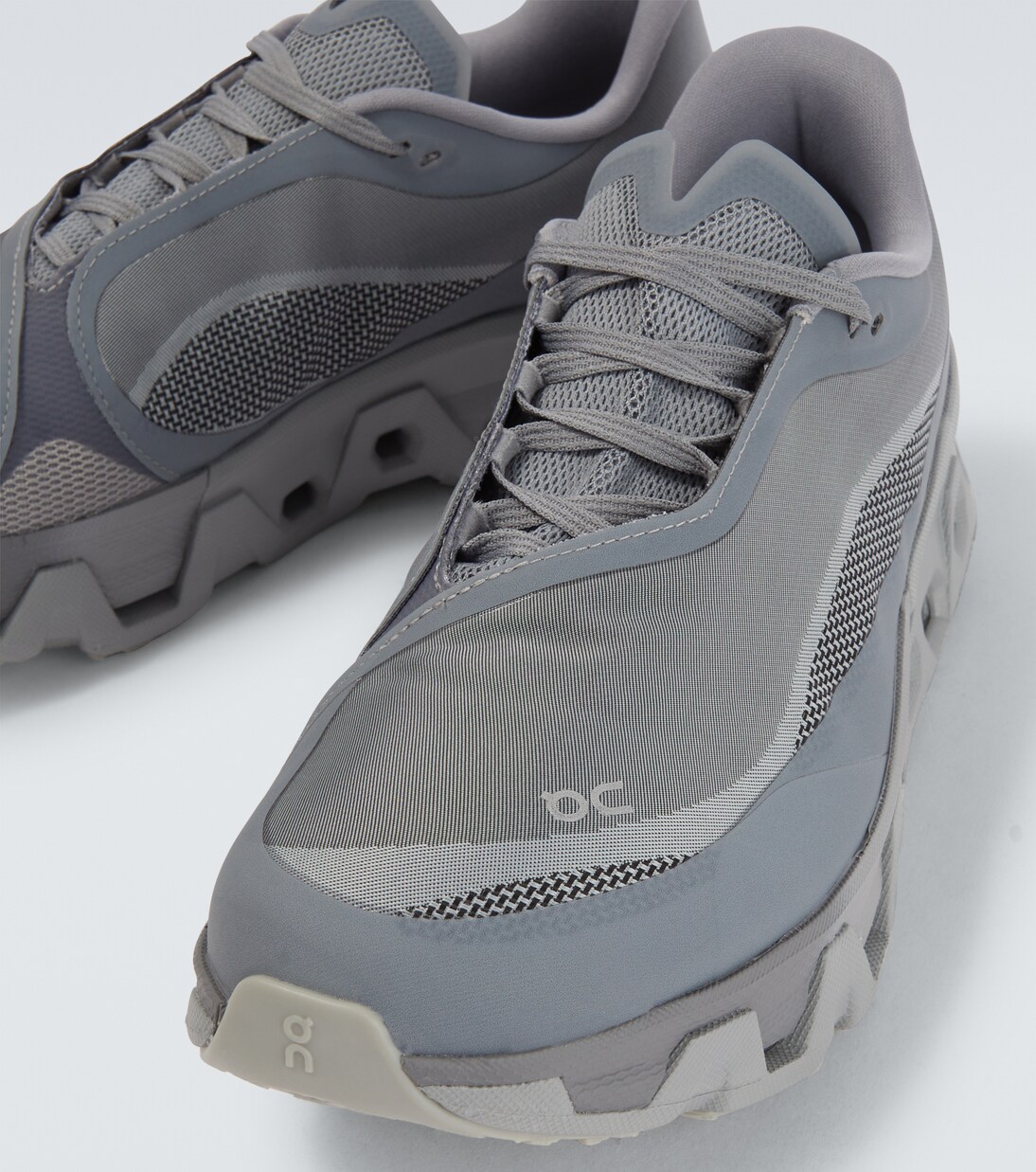 Cloudmonster Hyper PAF running shoes | On