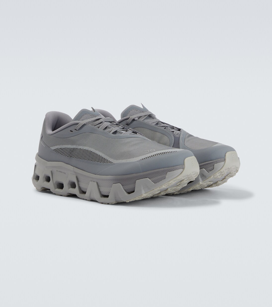 Cloudmonster Hyper PAF running shoes | On