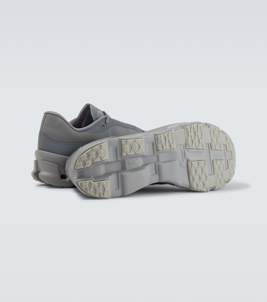 Cloudmonster Hyper PAF running shoes | On