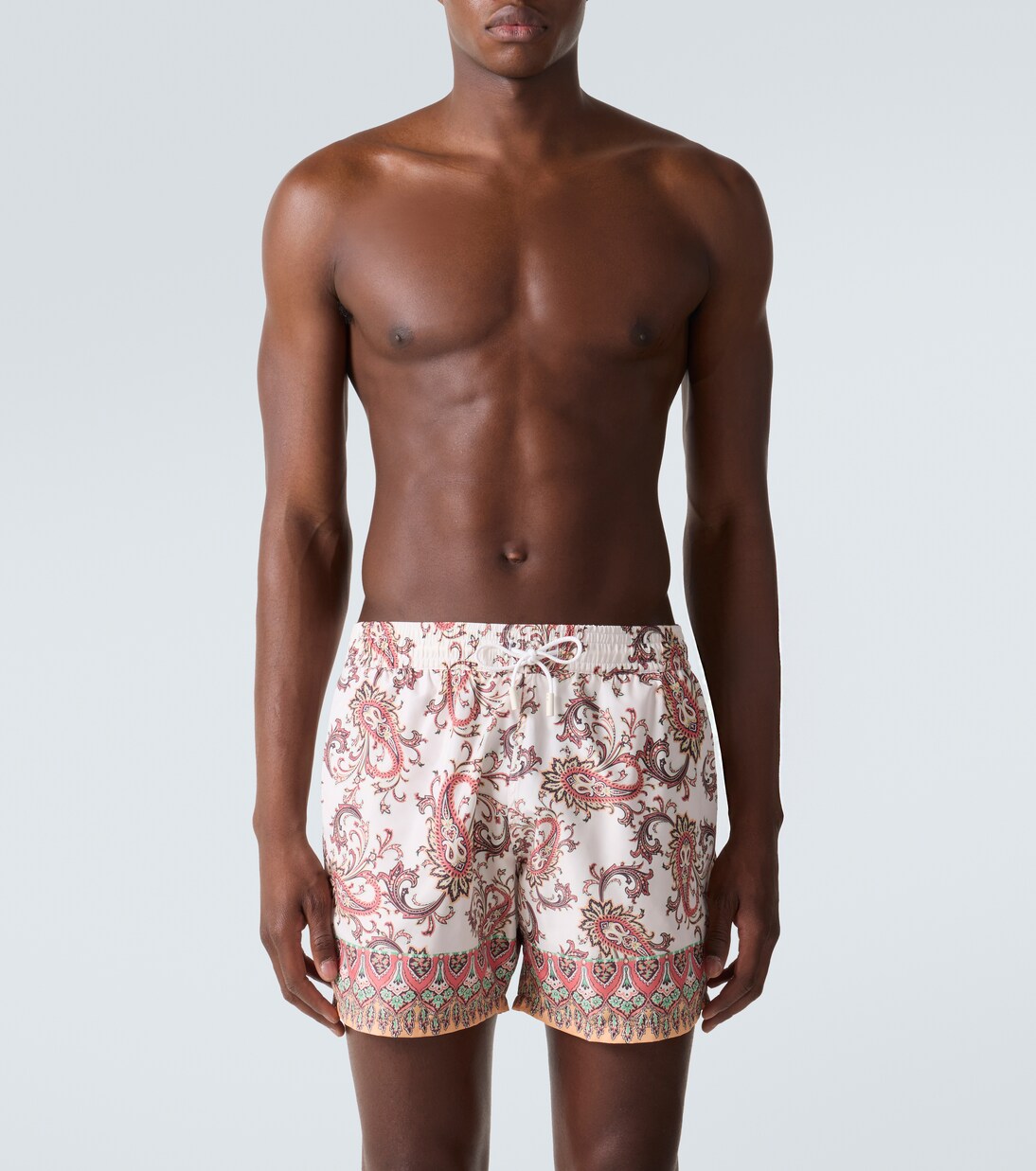 Bedruckte Badehose | Etro