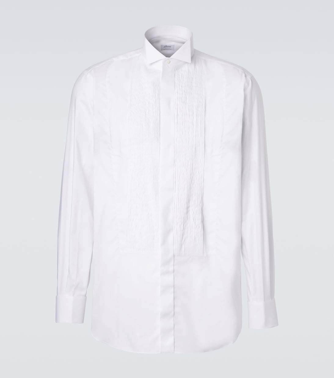 Cotton shirt | Brioni