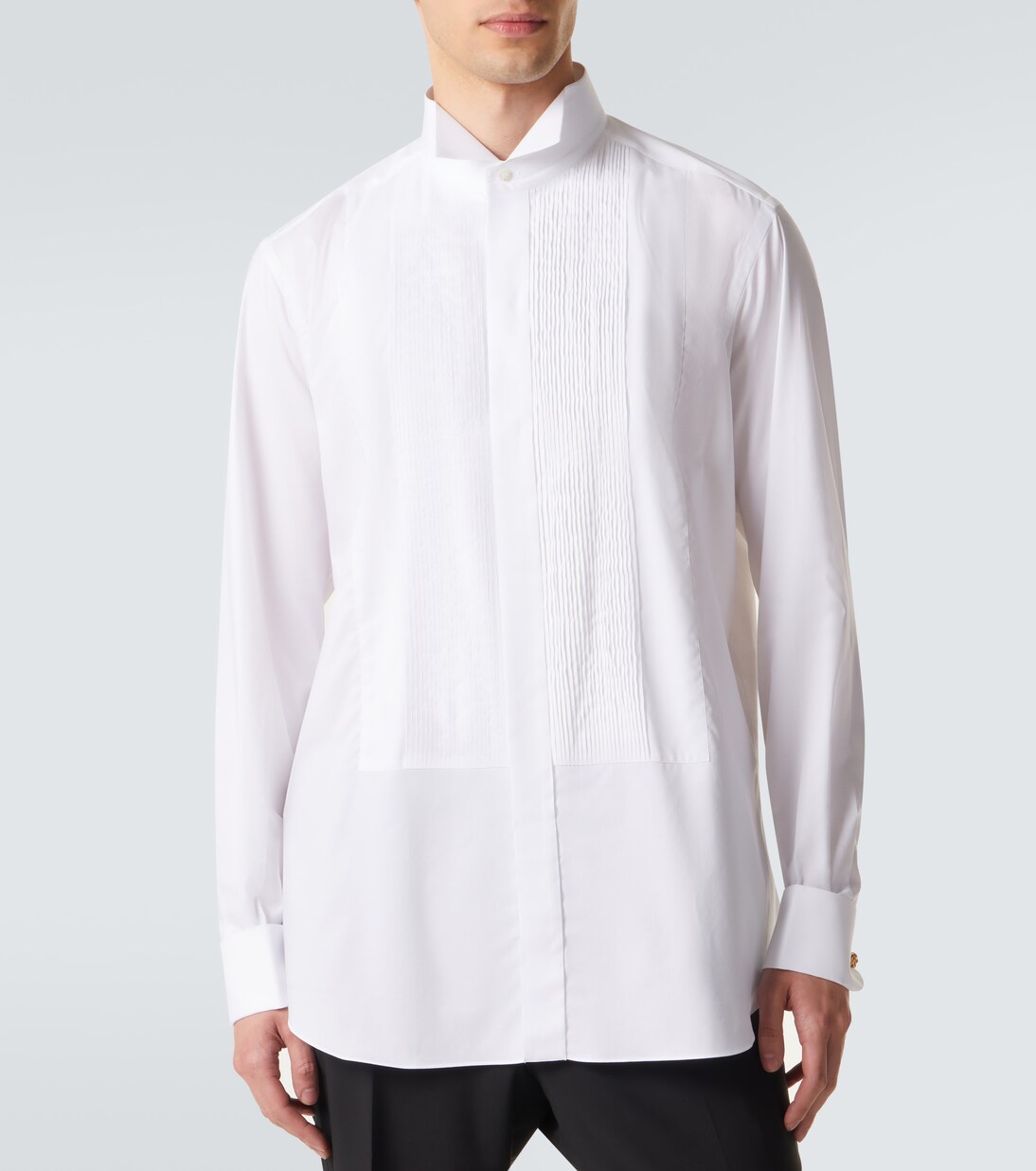 Cotton shirt | Brioni