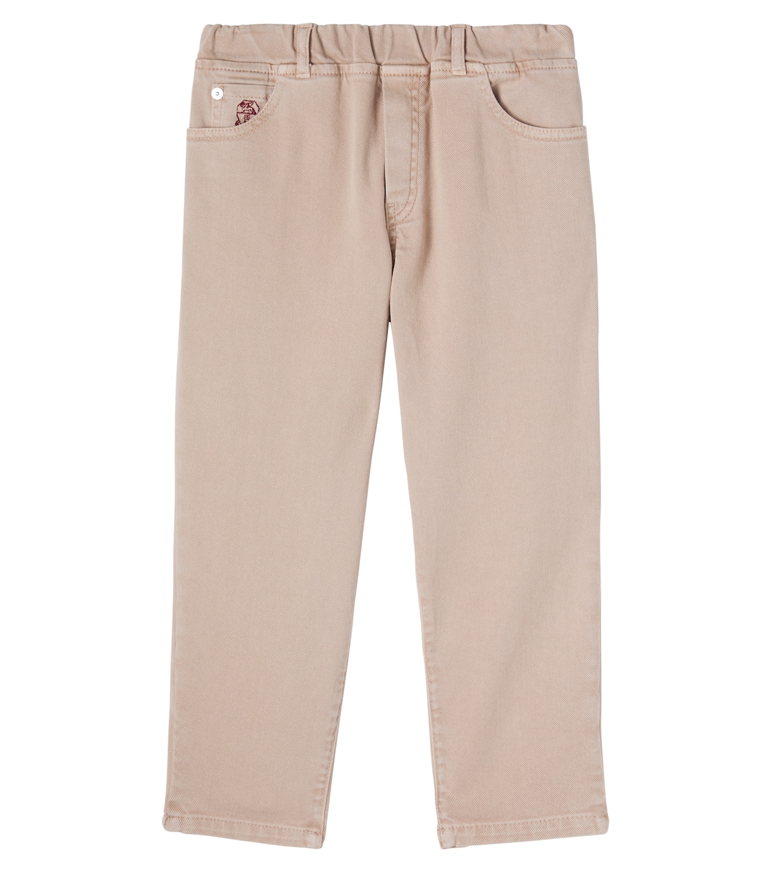 Jeans | Brunello Cucinelli Kids