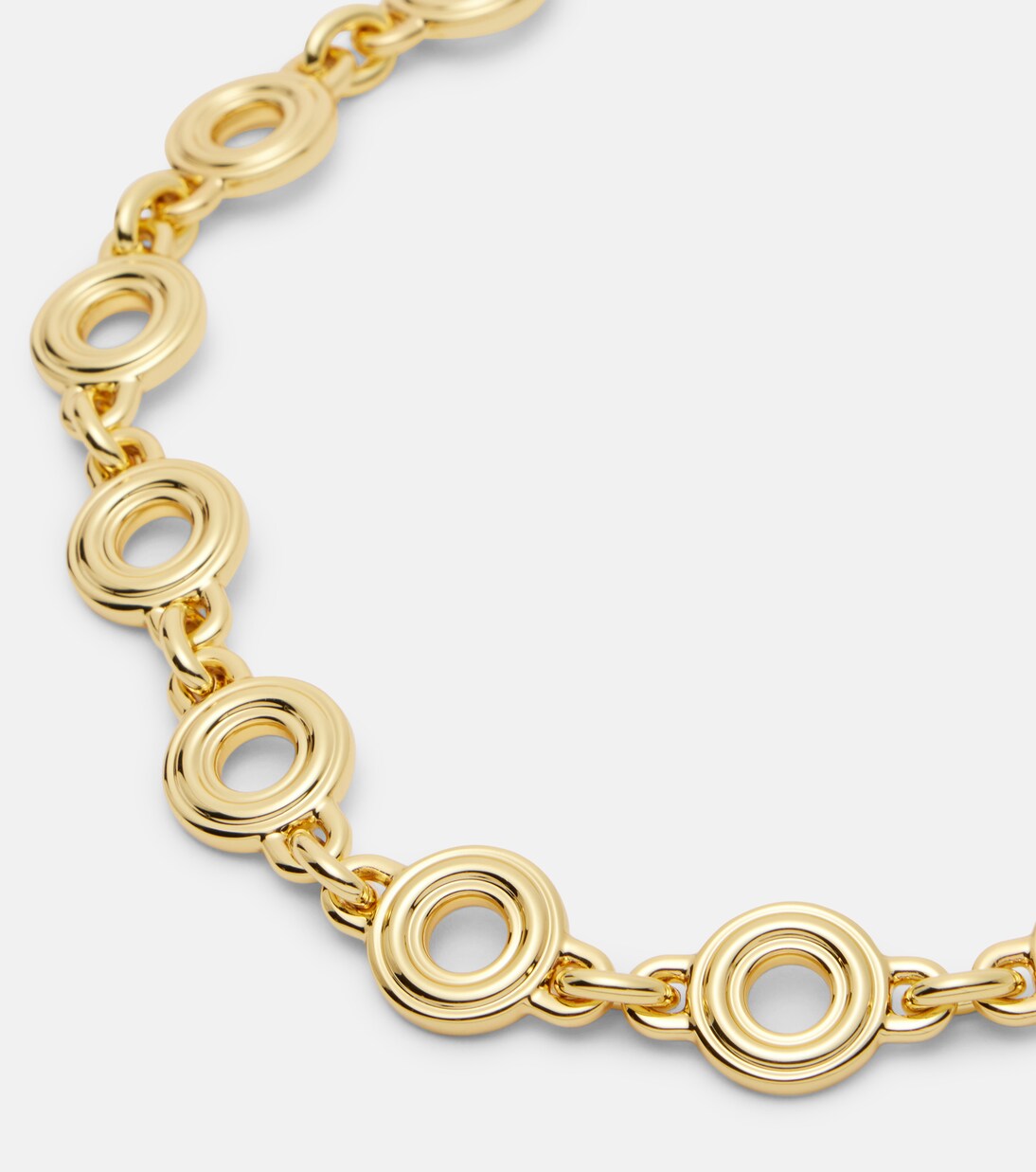 Elysees chain necklace | Déhanche