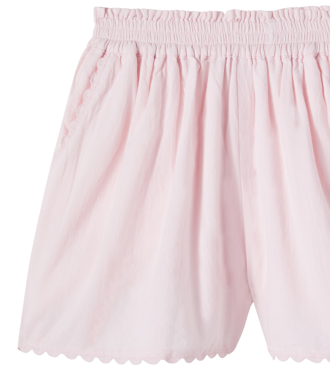 Shorts Clema aus Baumwolle | Louise Misha