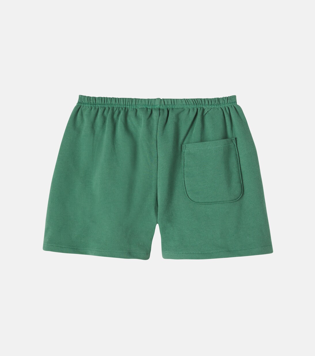 Bermudas de jersey de algodón | Konges Sløjd