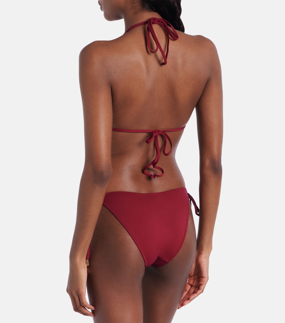 Menorca bikini bottoms | Melissa Odabash