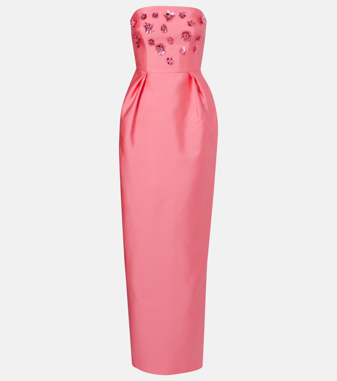 Abito lungo Tilda | Rebecca Vallance