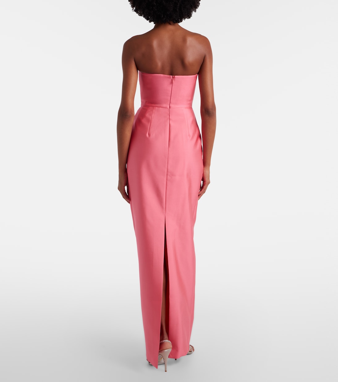 Abito lungo Tilda | Rebecca Vallance