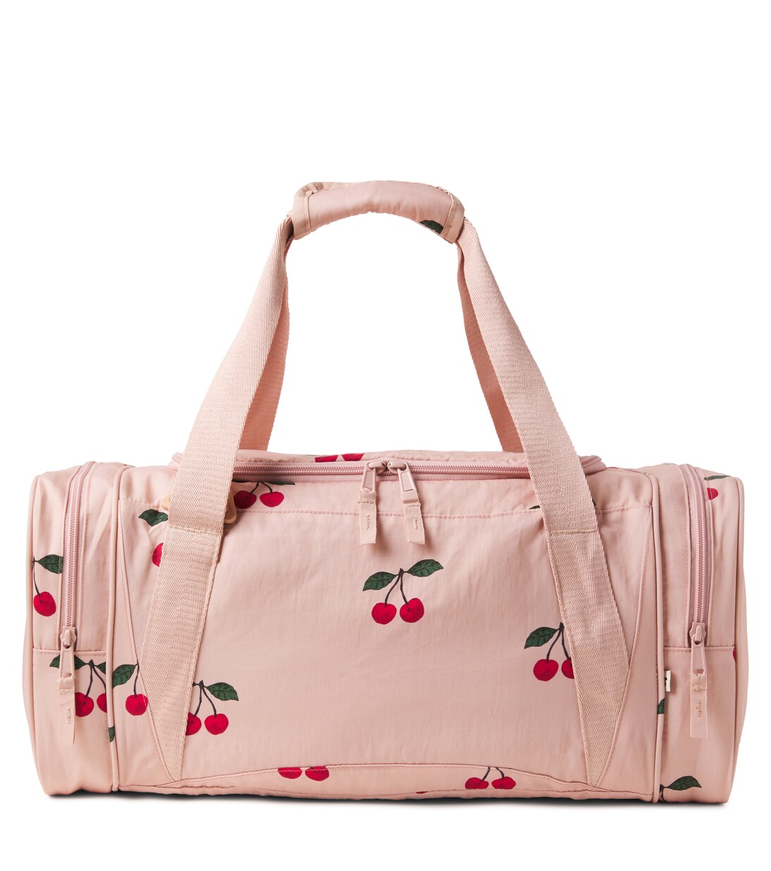 Printed diaper bag | Konges Sløjd