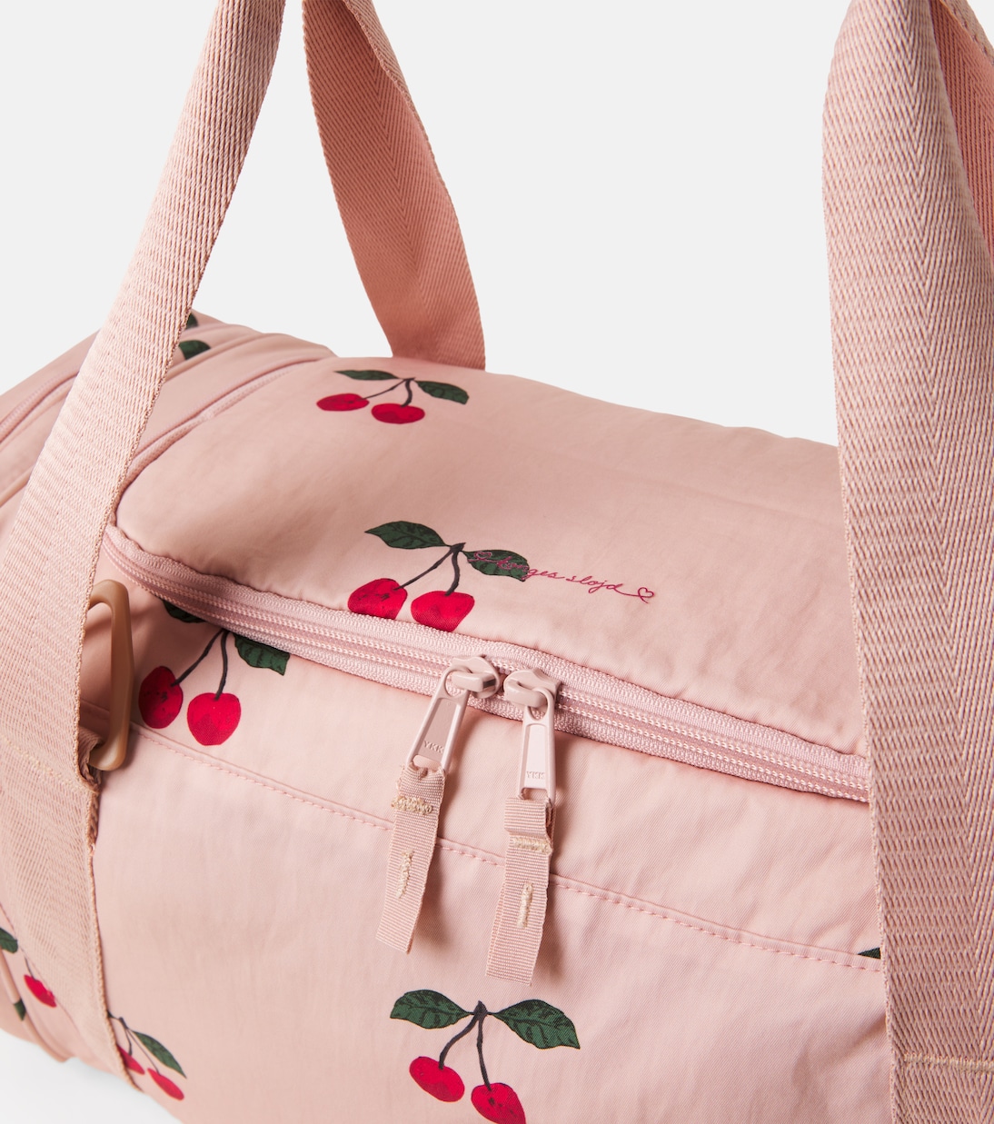 Printed diaper bag | Konges Sløjd