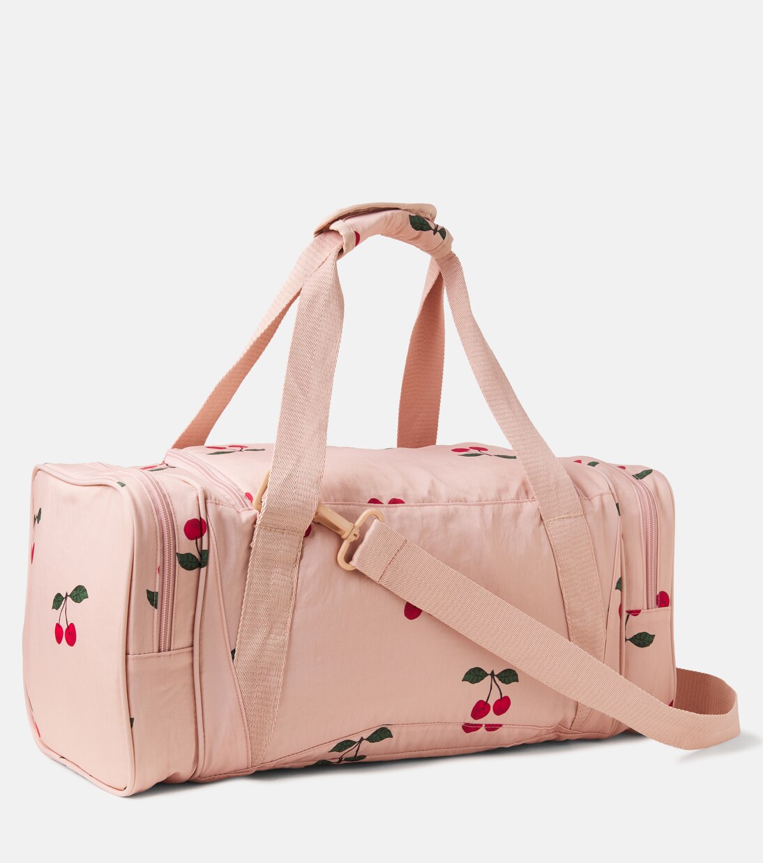 Printed diaper bag | Konges Sløjd