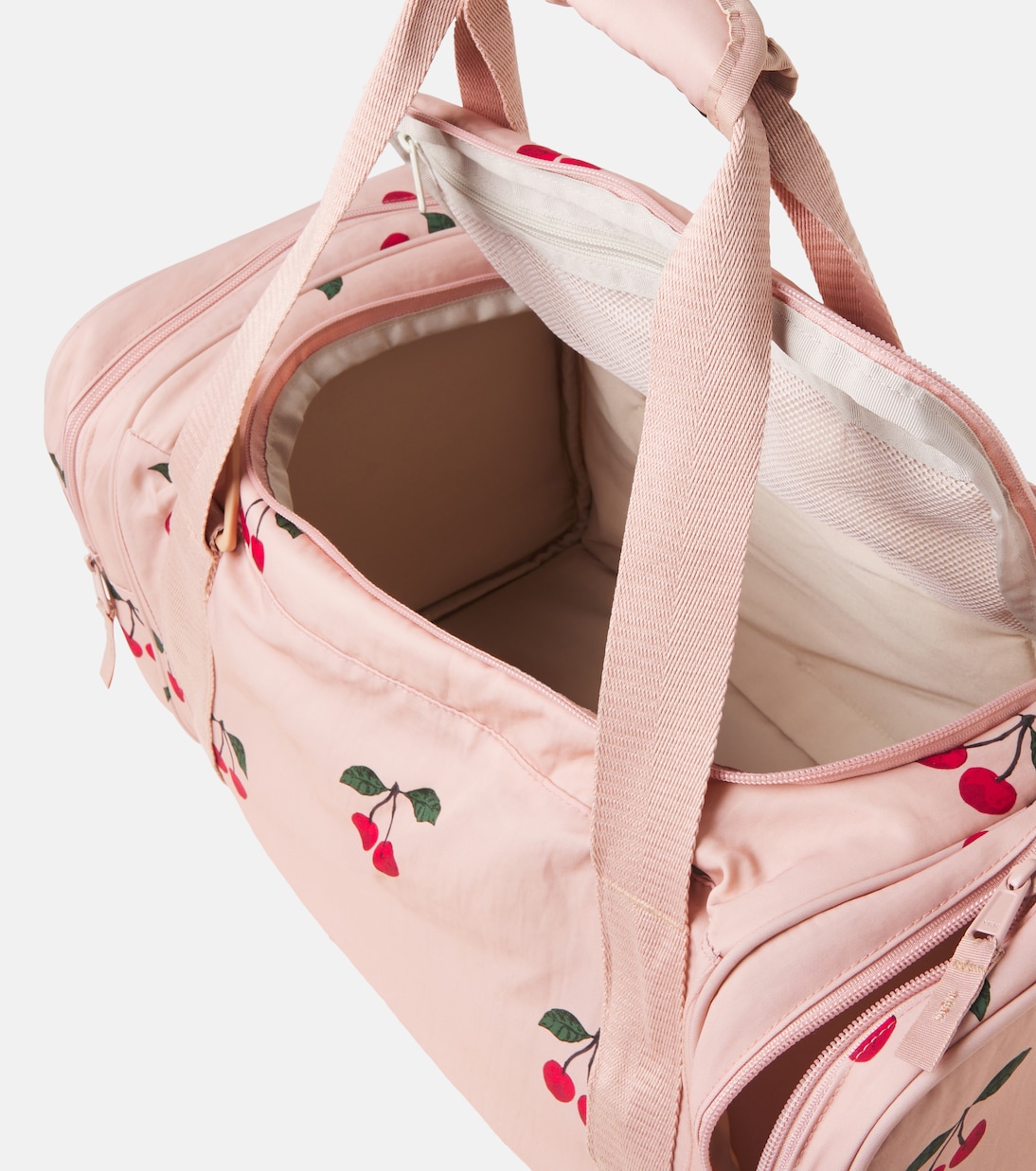 Printed diaper bag | Konges Sløjd