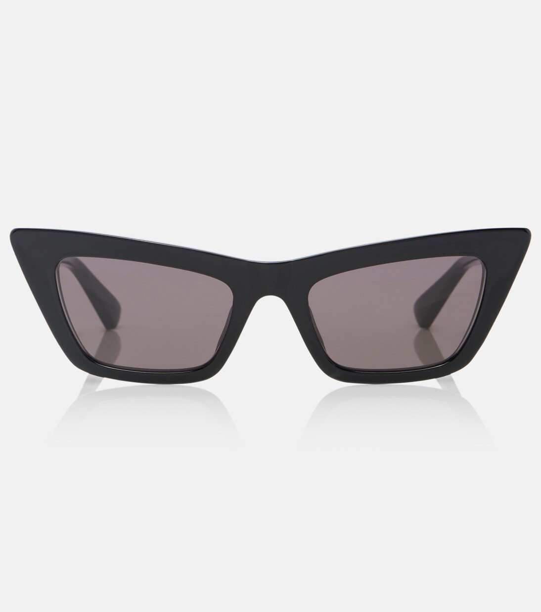 Cat-Eye-Sonnenbrille Snap | Bottega Veneta