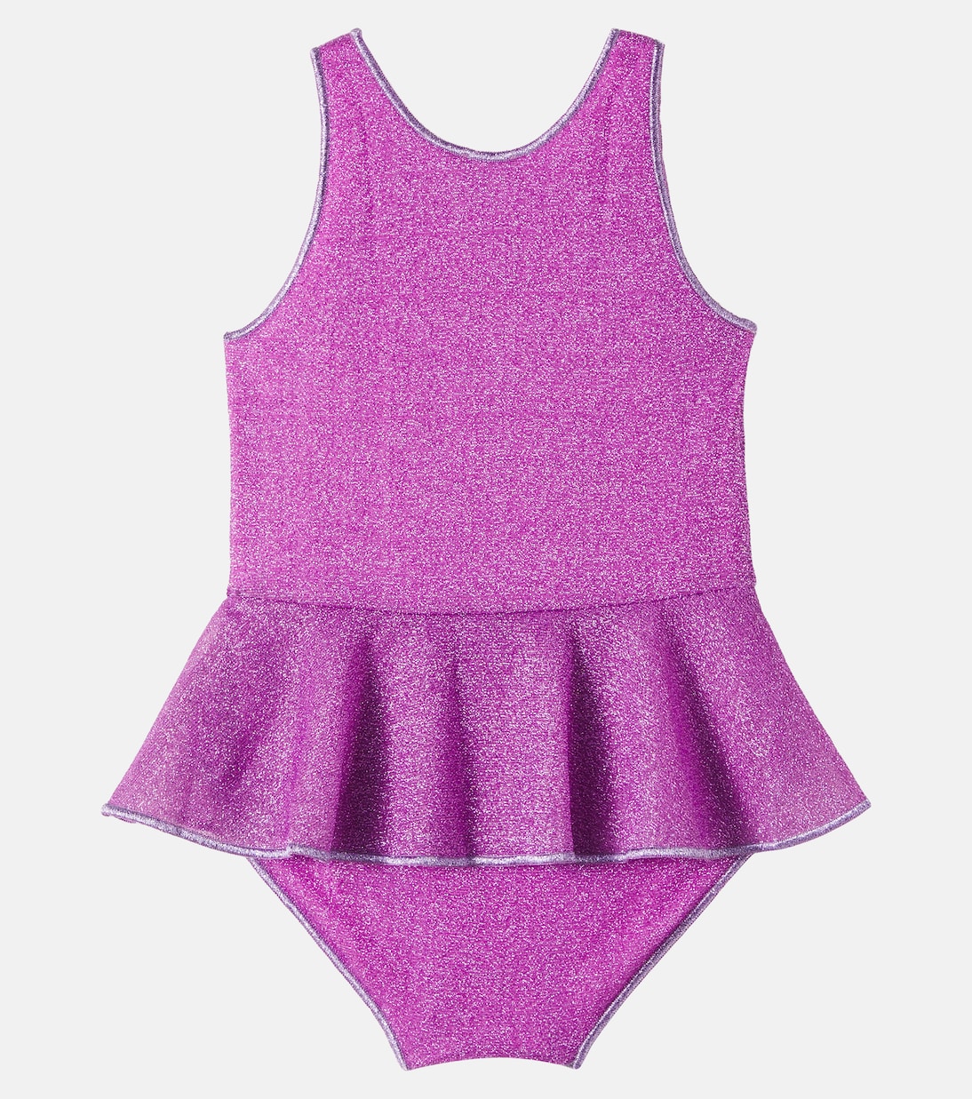 Maillot de bain Lumière à volants | Oséree Kids