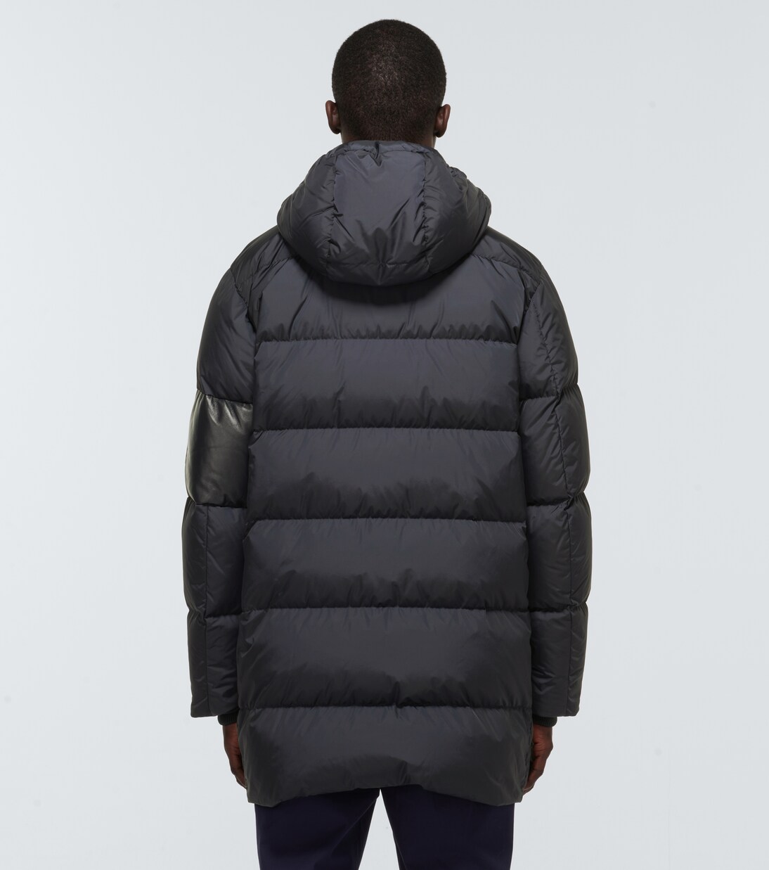 Daunenjacke Marceau | Moncler