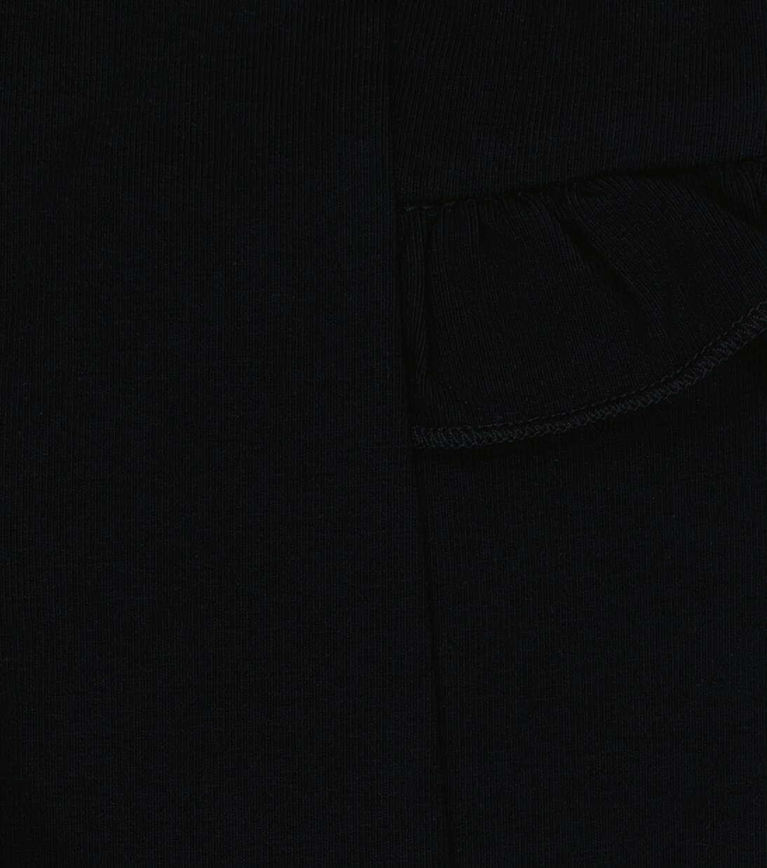 Baby cotton-blend leggings | Givenchy Kids