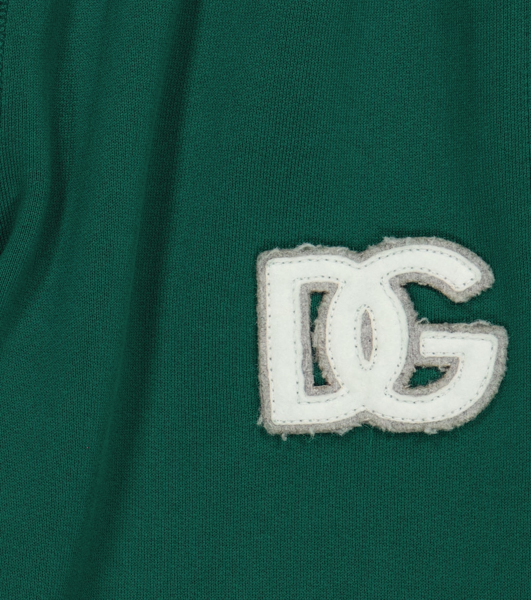 Jogginghose aus Baumwolle | Dolce&Gabbana Kids